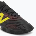 Futbolo batai New Balance Tekela Team Low V5 IN black 100/punch yellow/fire cracker 7