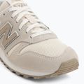 Moteriški batai New Balance 373's V2 linen/stoneware 7