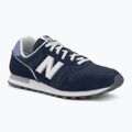 Moteriški batai New Balance 373's V2 navy blue/mic blue