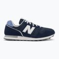 Moteriški batai New Balance 373's V2 navy blue/mic blue 2