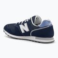 Moteriški batai New Balance 373's V2 navy blue/mic blue 3