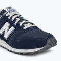 Moteriški batai New Balance 373's V2 navy blue/mic blue 7