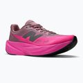 Moteriški bėgimo batai New Balance FuelCell Rebel V5 pink heat/rosewood