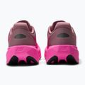 Moteriški bėgimo batai New Balance FuelCell Rebel V5 pink heat/rosewood 5