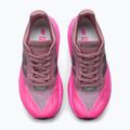 Moteriški bėgimo batai New Balance FuelCell Rebel V5 pink heat/rosewood 6