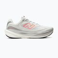 Vyriški bėgimo batai New Balance 1080's V15 103 white/pink heat/tangerine heat