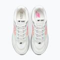 Vyriški bėgimo batai New Balance 1080's V15 103 white/pink heat/tangerine heat 4