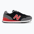 Vyriški batai New Balance Classic 515's V3 black/fire cracker 2