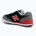 Vyriški batai New Balance Classic 515's V3 black/fire cracker 3