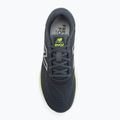 Vyriški bėgimo batai  New Balance Fresh Foam Evoz V4 graphite/alkaline green 5