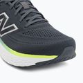 Vyriški bėgimo batai  New Balance Fresh Foam Evoz V4 graphite/alkaline green 7