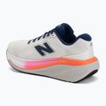 Moteriški bėgimo batai New Balance Fresh Foam 860's V15 sea salt/blue oyster 3