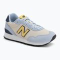 Moteriški batai New Balance Classic 515's V3 star burst/navy