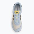 Moteriški batai New Balance Classic 515's V3 star burst/navy 5