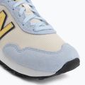 Moteriški batai New Balance Classic 515's V3 star burst/navy 7