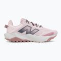 Moteriški bėgimo batai New Balance Dynasoft Nitrel V6 stone pink/rosewood/grey matter 2