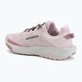 Moteriški bėgimo batai New Balance Dynasoft Nitrel V6 stone pink/rosewood/grey matter 3