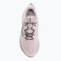 Moteriški bėgimo batai New Balance Dynasoft Nitrel V6 stone pink/rosewood/grey matter 5