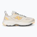 Moteriški bėgimo batai New Balance Fresh Foam 410's V9 timberwolf /linen/white peach 2