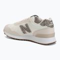 Moteriški batai New Balance Classic 515's V3 sea salt/timberwolf 3