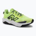 Moteriški bėgimo batai New Balance Dynasoft Nitrel V6 afterglow/black/neptune grey