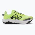 Moteriški bėgimo batai New Balance Dynasoft Nitrel V6 afterglow/black/neptune grey 2