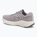 Moteriški bėgimo batai New Balance Fresh Foam Evoz V4 truffle salt/taro 3