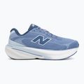Moteriški bėgimo batai New Balance Fresh Foam 860's V15 fairweather blue/silver metallic 2