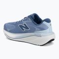 Moteriški bėgimo batai New Balance Fresh Foam 860's V15 fairweather blue/silver metallic 3