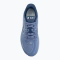 Moteriški bėgimo batai New Balance Fresh Foam 860's V15 fairweather blue/silver metallic 5