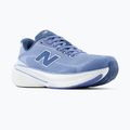 Moteriški bėgimo batai New Balance Fresh Foam 860's V15 fairweather blue/silver metallic
