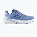 Moteriški bėgimo batai New Balance Fresh Foam 860's V15 fairweather blue/silver metallic 2