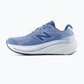 Moteriški bėgimo batai New Balance Fresh Foam 860's V15 fairweather blue/silver metallic 3