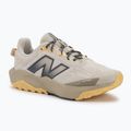 Moteriški bėgimo batai New Balance Dynasoft Nitrel V6 linen/white peach/castlerock