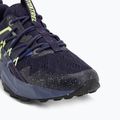 Moteriški bėgimo batai New Balance Dynasoft Tektrel V1 boyseerry/afterglow 7