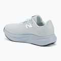 Moteriški bėgimo batai New Balance FuelCell Propel v5 glint blue/fairweather blue 3