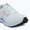 Moteriški bėgimo batai New Balance FuelCell Propel v5 glint blue/fairweather blue 7