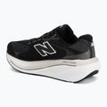Moteriški bėgimo batai New Balance Fresh Foam 860's V15 black/ 103 white 3
