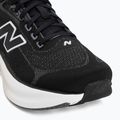 Moteriški bėgimo batai New Balance Fresh Foam 860's V15 black/ 103 white 7