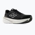 Moteriški bėgimo batai New Balance Fresh Foam 860's V15 black/ 103 white
