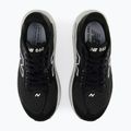 Moteriški bėgimo batai New Balance Fresh Foam 860's V15 black/ 103 white 7