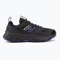 Moteriški bėgimo batai  New Balance Fresh Foam 410's V9 black/electric indigo/afterglow 2