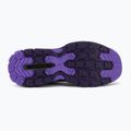Moteriški bėgimo batai  New Balance Fresh Foam 410's V9 black/electric indigo/afterglow 4