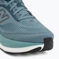 Vyriški bėgimo batai  New Balance 1080's V15 medusa green/dark silver metallic/salt water 7