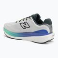 Vyriški bėgimo batai  New Balance 1080's V15 reflection/graphite/deep end 3