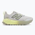 Moteriški bėgimo batai New Balance Fresh Foam Garoe V2 grey matter/afterglow/olivine 2