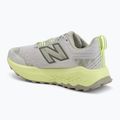 Moteriški bėgimo batai New Balance Fresh Foam Garoe V2 grey matter/afterglow/olivine 3