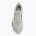 Moteriški bėgimo batai New Balance Fresh Foam Garoe V2 grey matter/afterglow/olivine 5