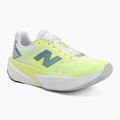 Moteriški bėgimo batai New Balance FuelCell Rebel V5 afterglow/deep end