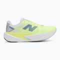 Moteriški bėgimo batai New Balance FuelCell Rebel V5 afterglow/deep end 2